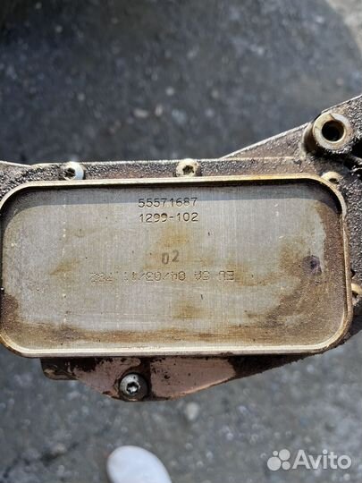 Теплообменник