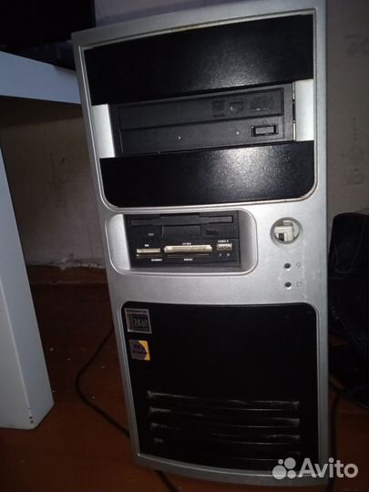 Компьютер