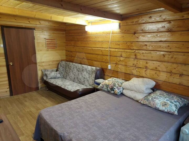 Комната 15 м², 2/2 эт.
