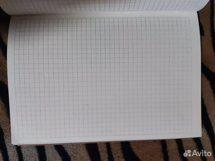 Блокнот