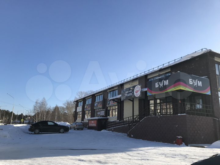 Торговая площадь, 716 м²