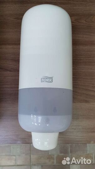 Диспенсер. Tork. Разные