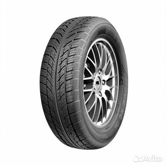 Tigar Touring 185/70 R14 88T