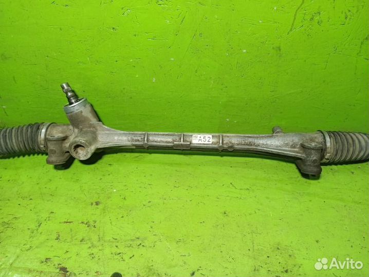 Рулевая рейка Toyota Corolla E150 1ZR 2008