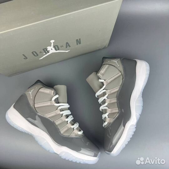 Nike Jordan 11