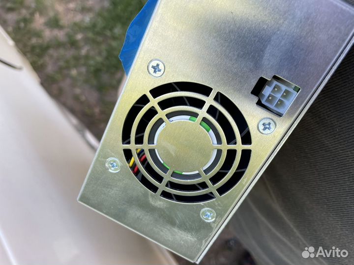 Блок питания для WhatsMiner P221C / P222C