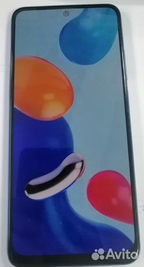 Xiaomi Redmi Note 11, 6/128 ГБ