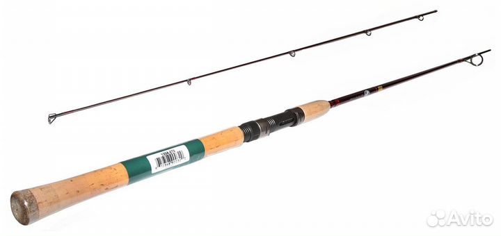 Спиннинг Amundson Savvy Spinning RED 1305-300 3m 2