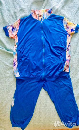 Летний костюм для беременных