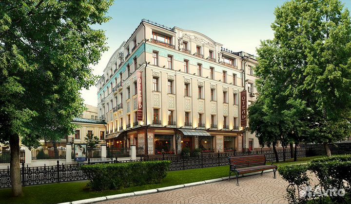 Водитель категории в