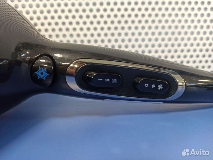 Фен Remington PRO- Air AC Compact AC5911