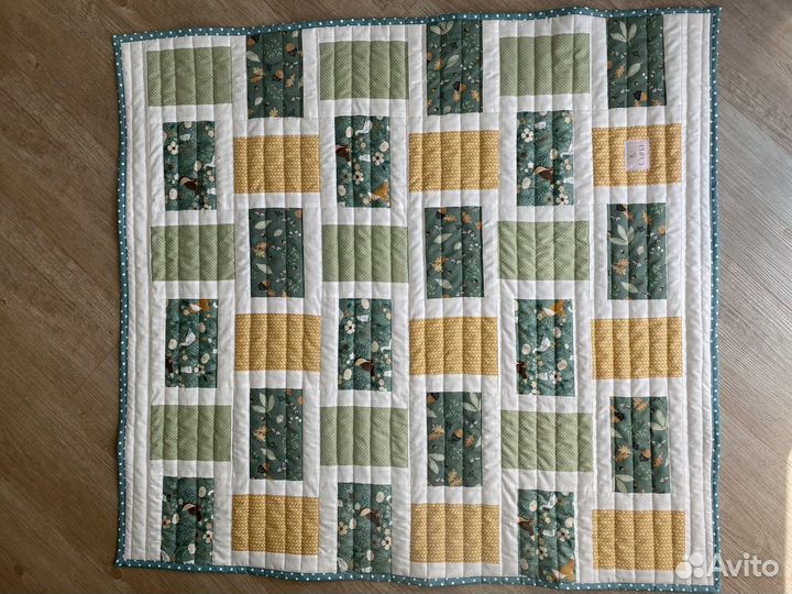 Детское одеялко, конверт на выписку