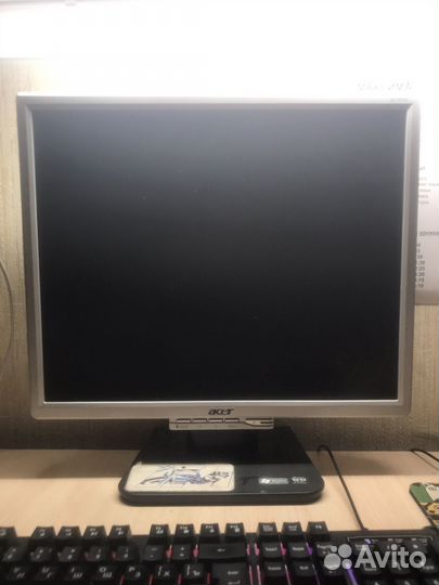 Монитор Acer