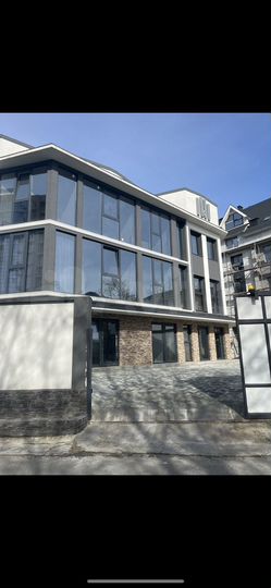 Апартаменты-студия, 21,5 м², 4/5 эт.