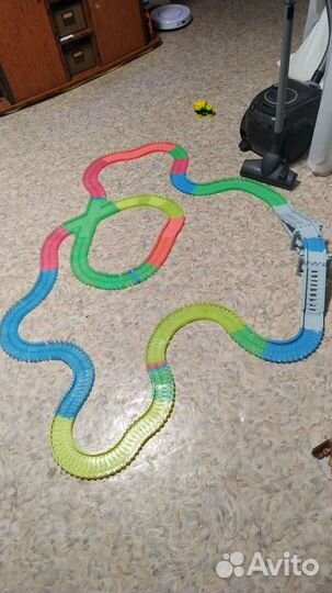 Дорога игрушка