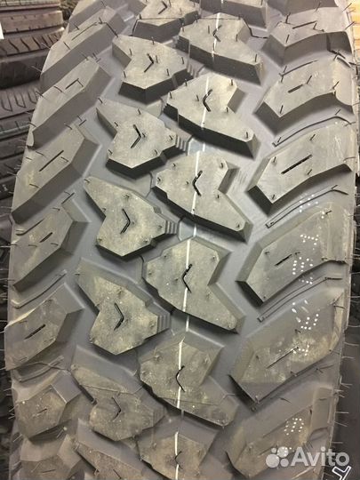 Sailun Terramax M/T 31/10.5 R15 109Q