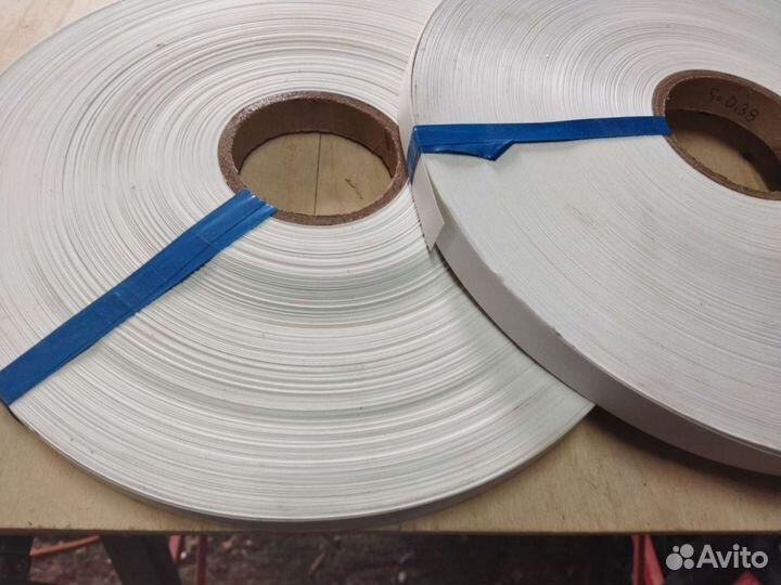 Кромка мебельная