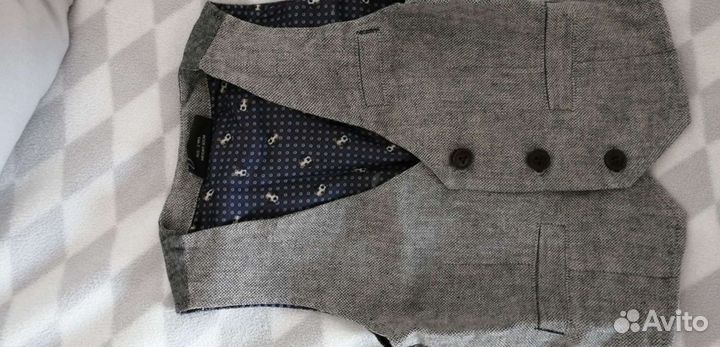 Жилетка Next 92