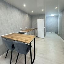 Квартира-студия, 27 м², 10/10 эт.