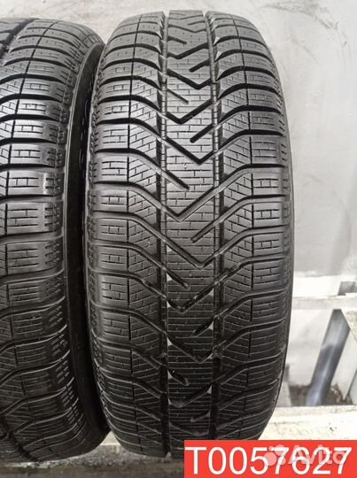 Pirelli Winter SnowControl Serie III 185/65 R15 100