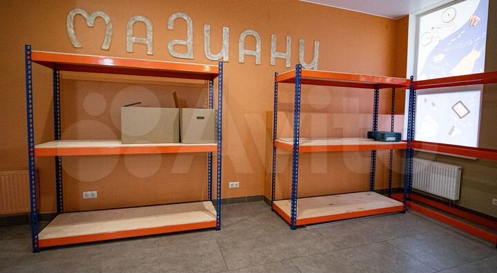 Склад для хранения домашних вещей / аренда склада