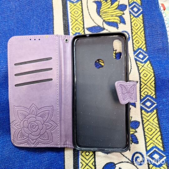 Чехол для редми7