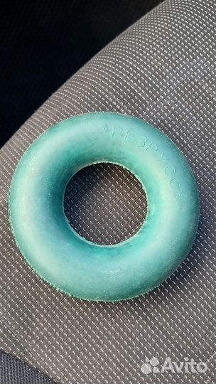 Эспандер кистевой 30кг