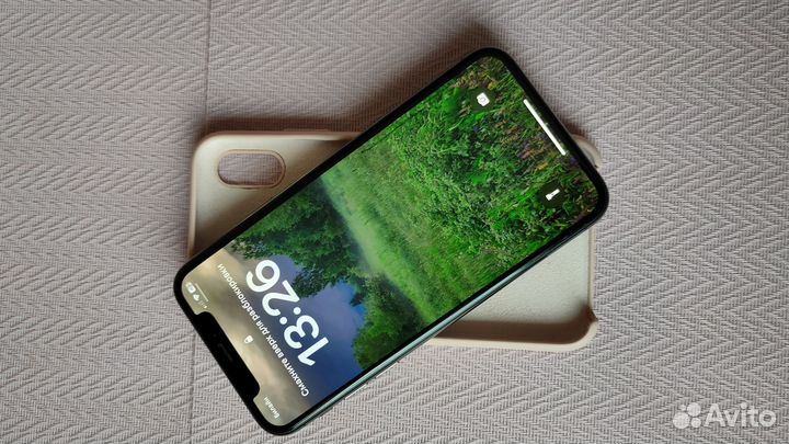 Apple iPhone 10 64gb