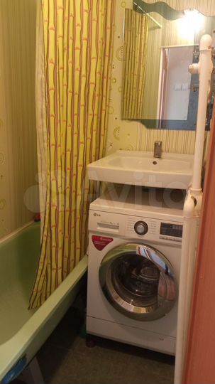 3-к. квартира, 51 м², 5/5 эт.