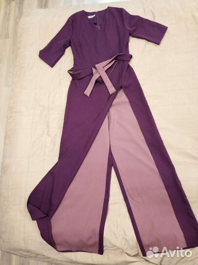 Комбинезон женский