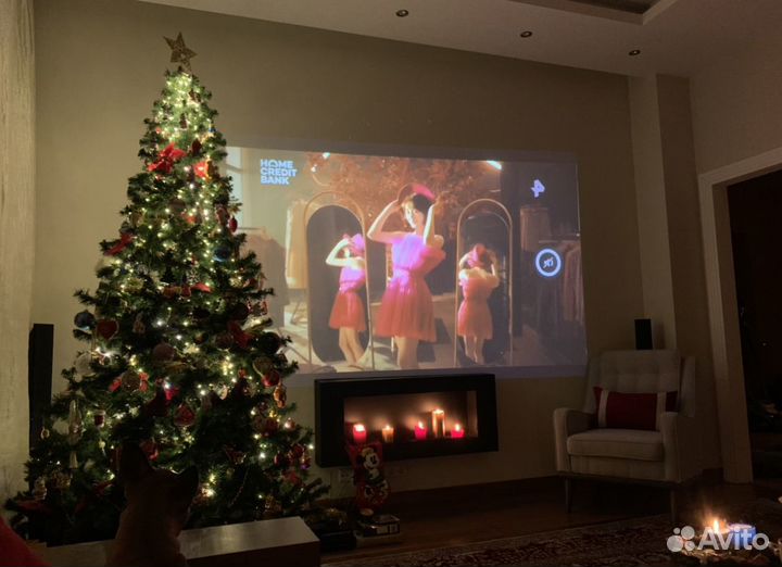 Елка искусственная Кристина 240 см