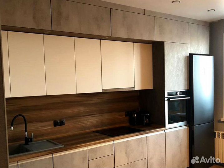 Кухонный гарнитур 