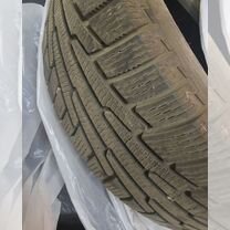 Nordman RS2 225/60 R18