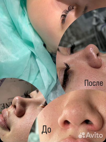 Косметолог