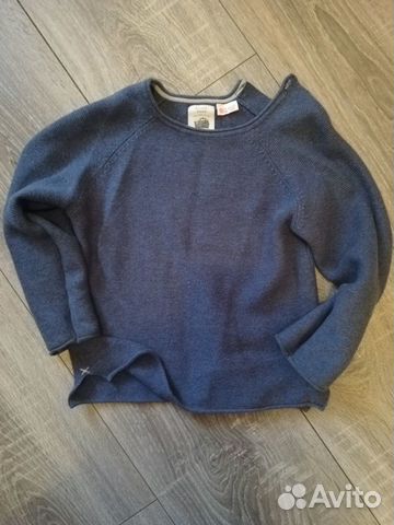 Джемпер для мальчика 2- 3 года. Zara