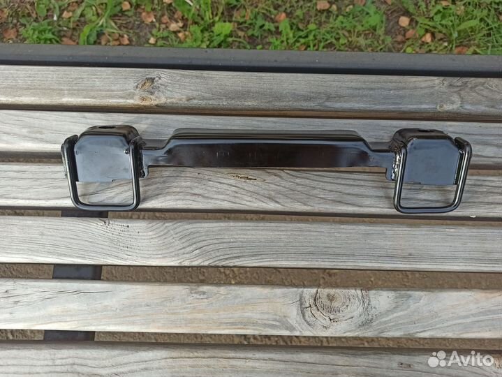 Кронштейн isofix ford focus 2, LADA priora