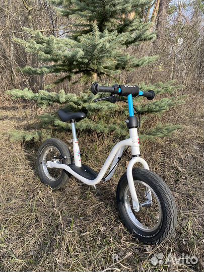 Беговел Puky LR XL