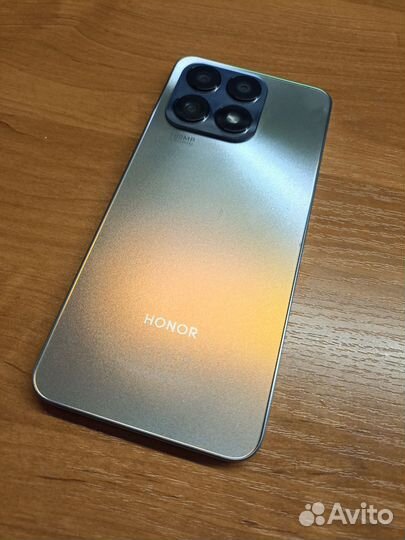 Телефон honor X8a