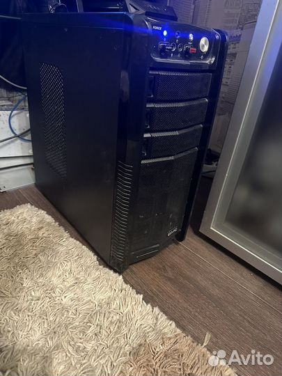 Системный блок