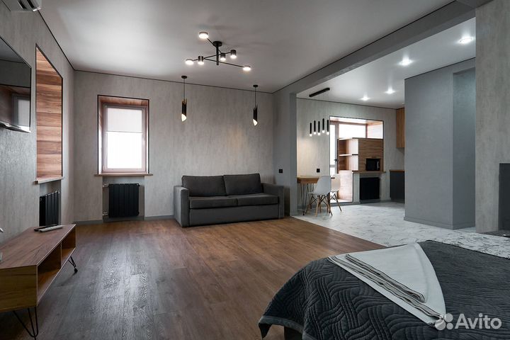 Студия для фотосессии