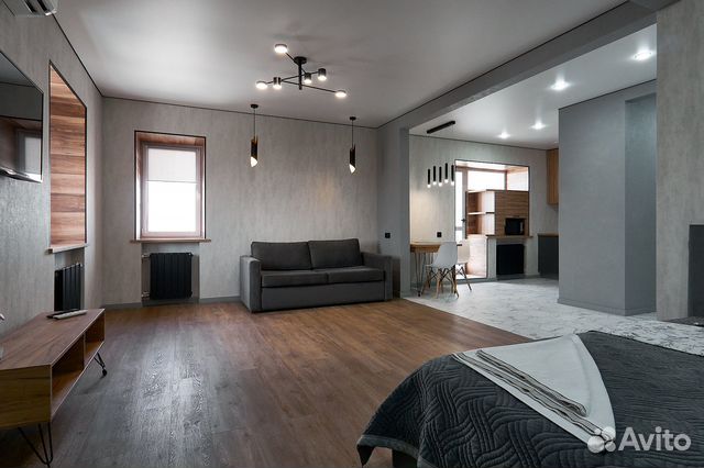 Студия для фотосессии