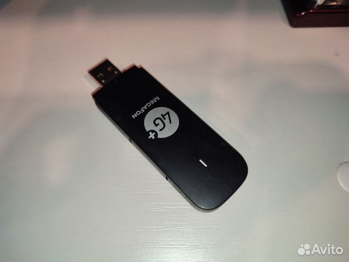 Usb модем Мегафон М-150-2 4g+