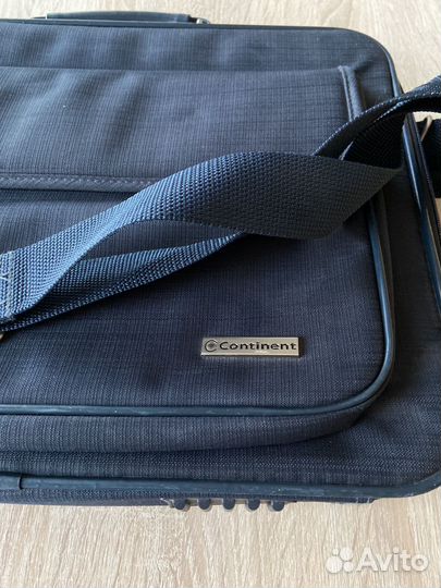 Сумка для ноутбука