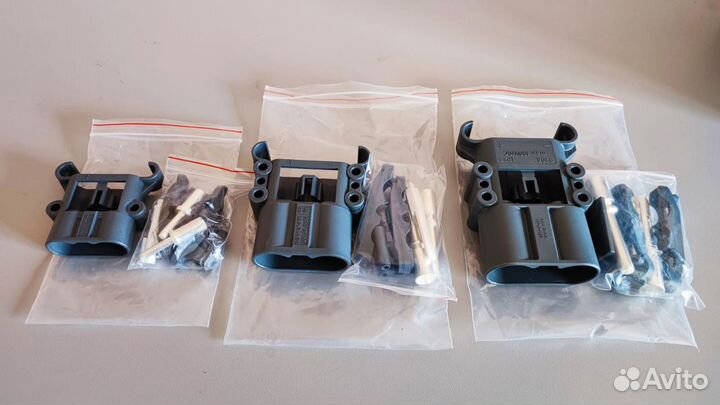 Коннектор Штекер Наконечник на батарею / зарядник