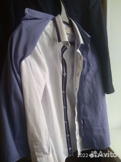 Школьный костюм для мальчика