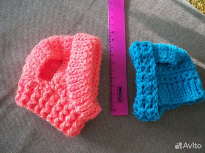 Свитер для маленькой собачки