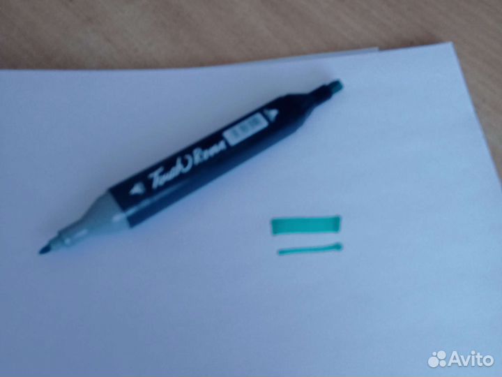 Маркер для скетчинга 46