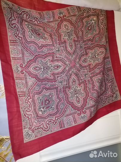 Павловопосадский платок