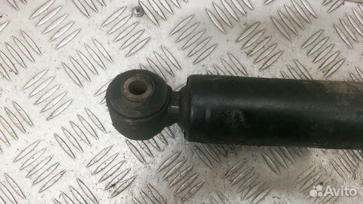 Фонарь борта левый BMW X5 E53 1999 2003