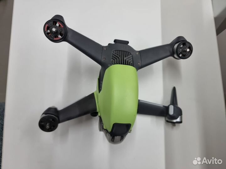 Dji Fpv Combo + кейс